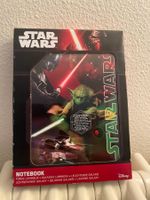 Star-Wars Notizblock