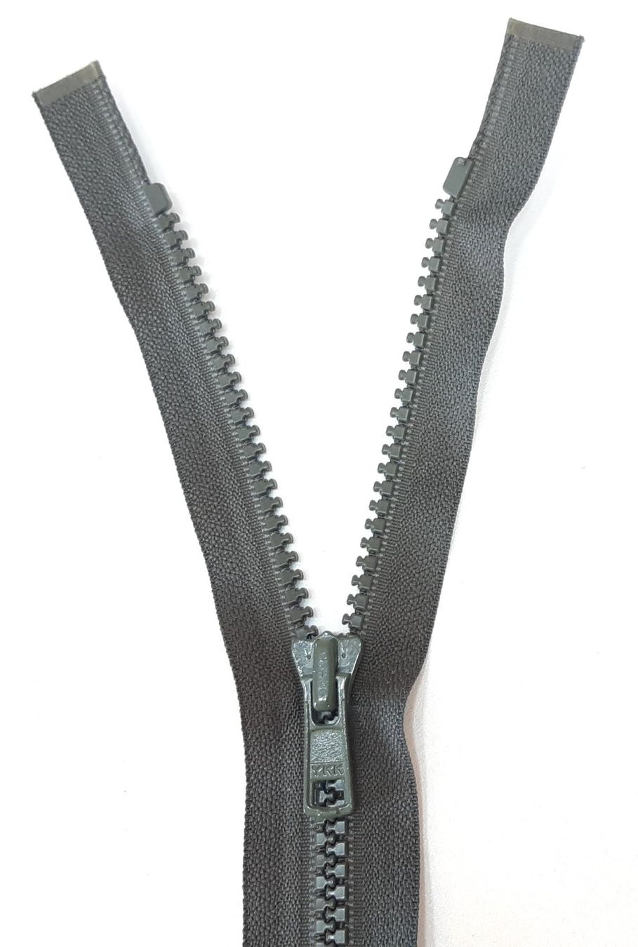 Tessuti: Reissverschluss teilbar 75cm-Fermeture éclair séparable 75cm – Nuovo (secondo la descrizione) da Savagnier venduto da Marderuth