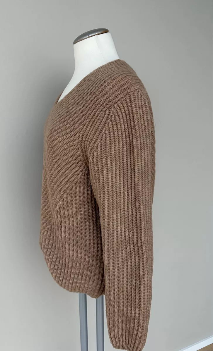 Cinque Maglioni & Felpe: CINQUE Woolpullover Gr.S NP229,- – Nuovo (secondo la descrizione) da Degersheim venduto da Starkigel 1