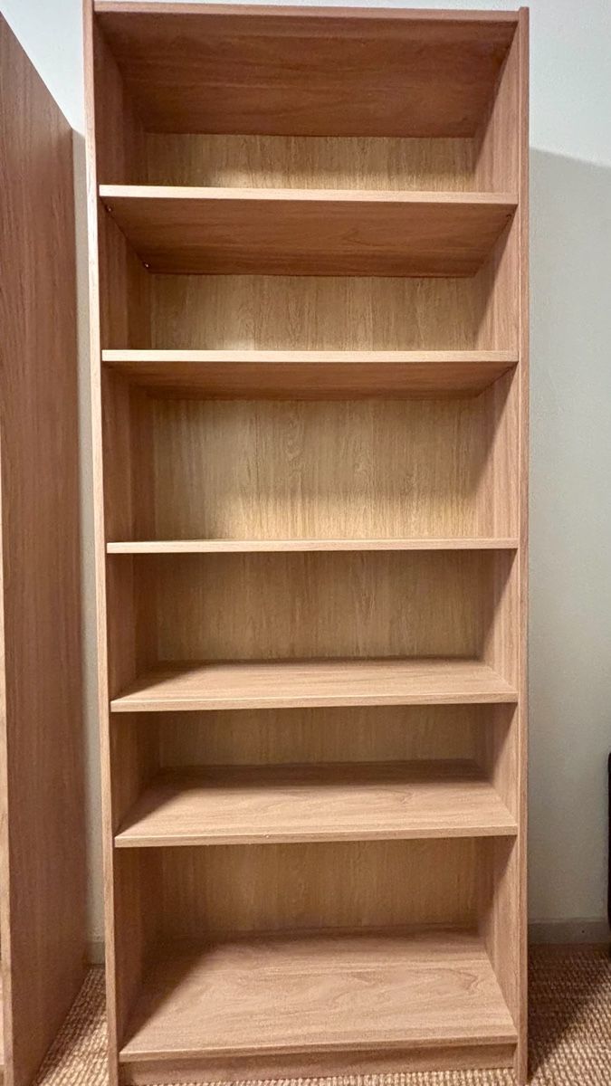 Regale: BILLY IKEA – Gebraucht aus Zürich von mar_x6ml 1