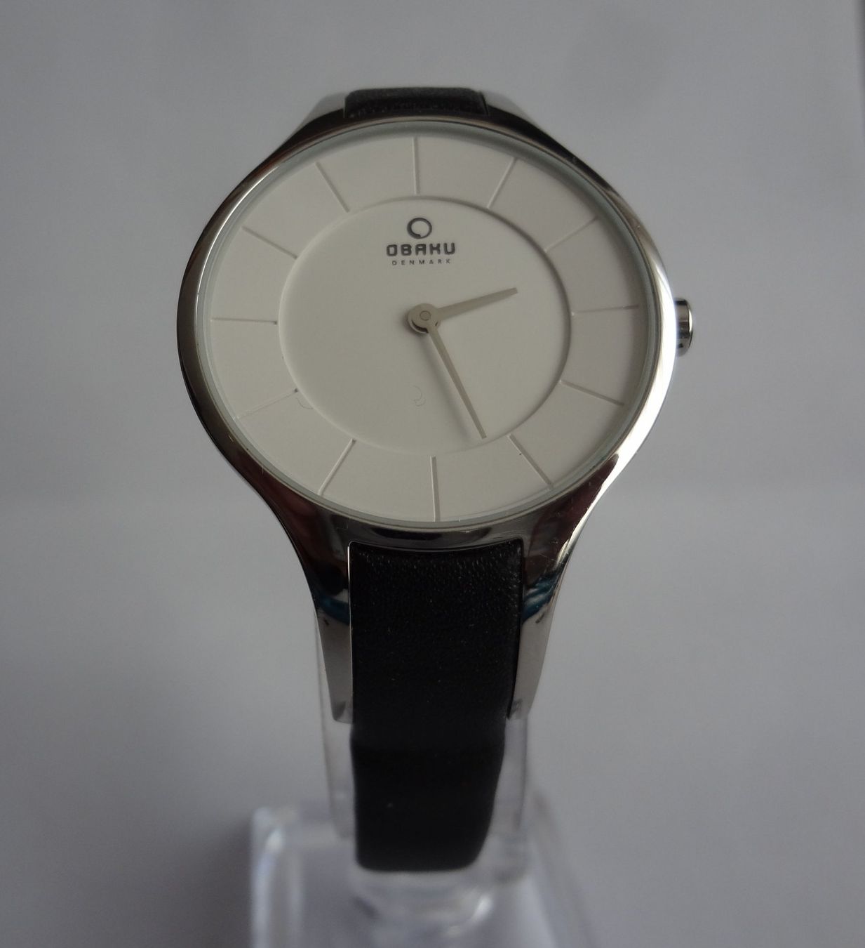Orologi: OBAHU Danemark – Usato da Thun venduto da trix1059 1