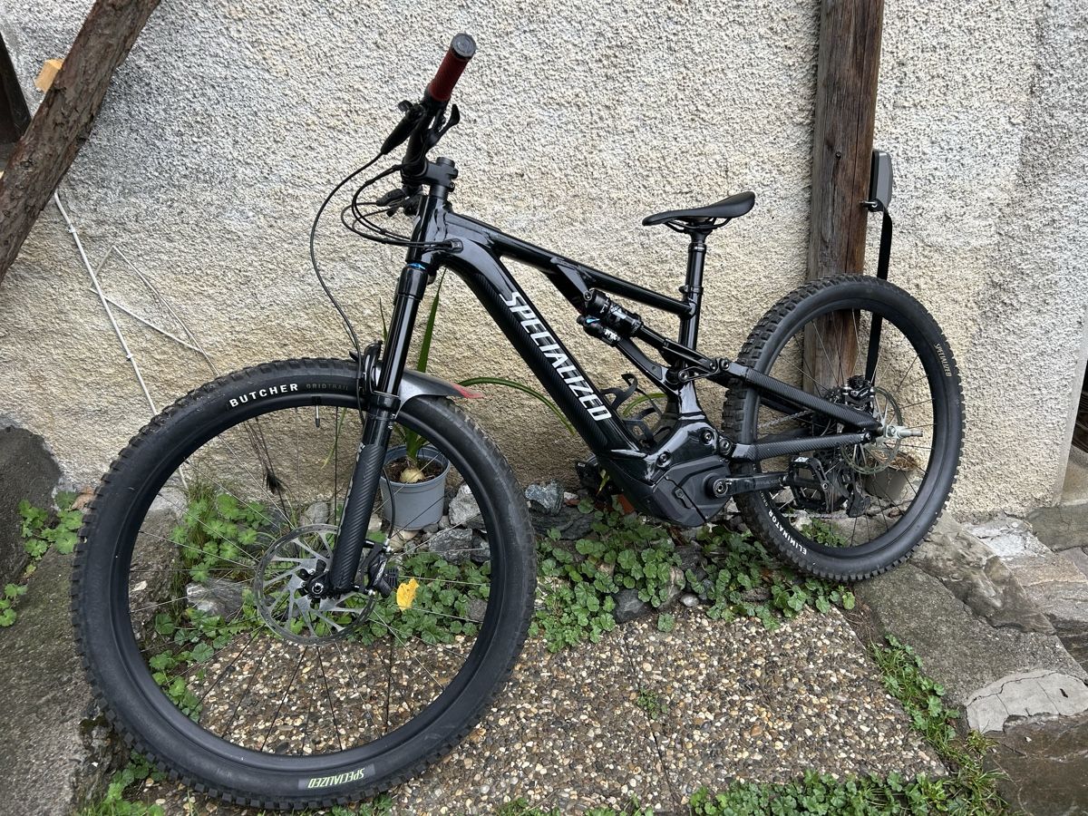 Specialized Biciclette: Specialized Levo Comp Alloy S3 – Usato da Sent venduto da jerry83 5