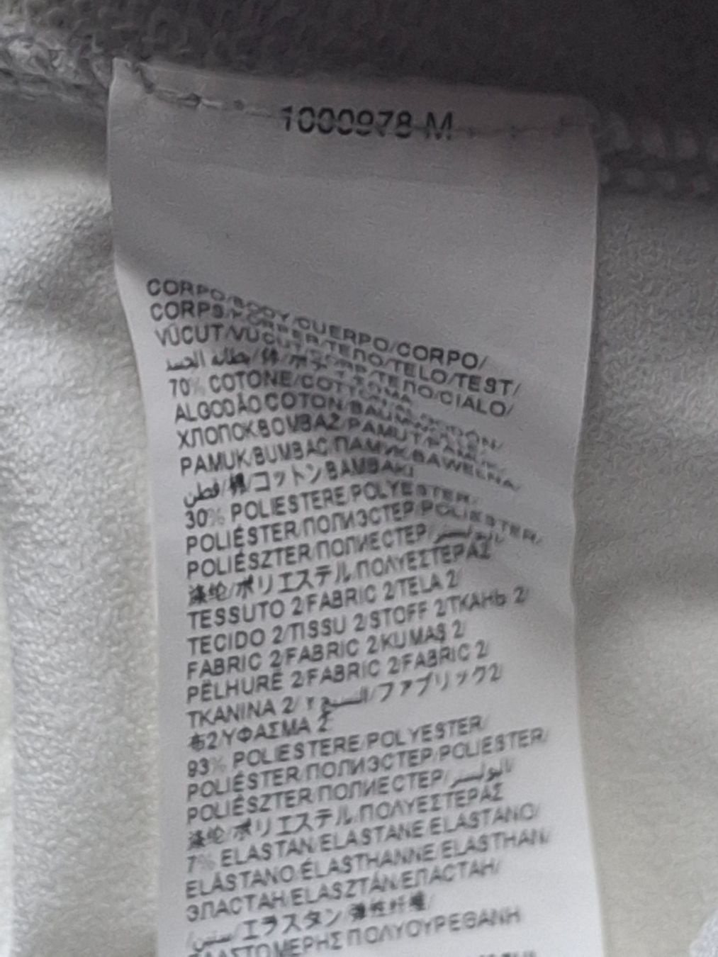 Maglioni & Felpe: Pull taille M marque T.W. 70% coton – Usato da Villiers venduto da san_jn5w 4