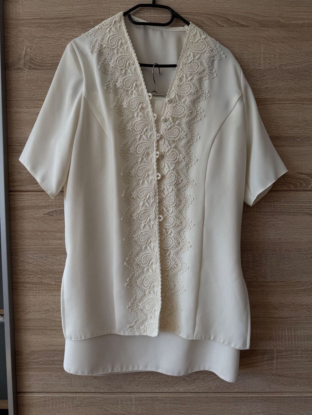 Ensembles & Tailleurs: Ensemble blanc chic – Neuf (Voir description) à Montreux par Izapechee 4