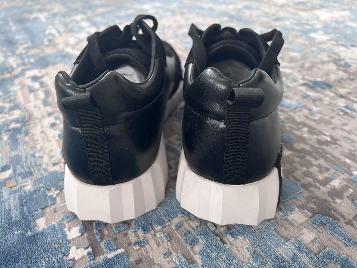 Scarpe da uomo: Lederschuhe – Nuovo e nell'imballaggio originale da Wattwil venduto da IBiDaFurDi 3