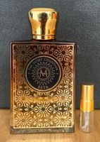SETA VON MORESQUE