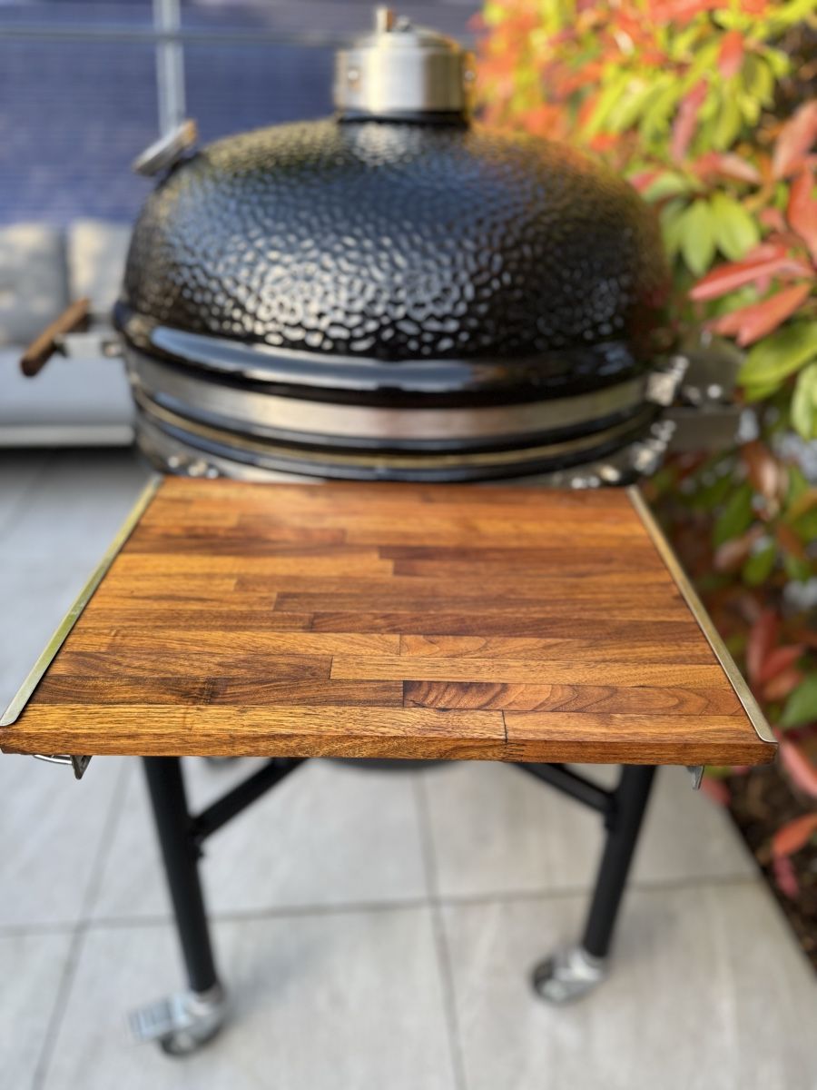 Griglie: Kamado Ceramic Grill - Monolith 66 pro series – Usato da St-Saphorin-Lavaux venduto da lou_g669 6