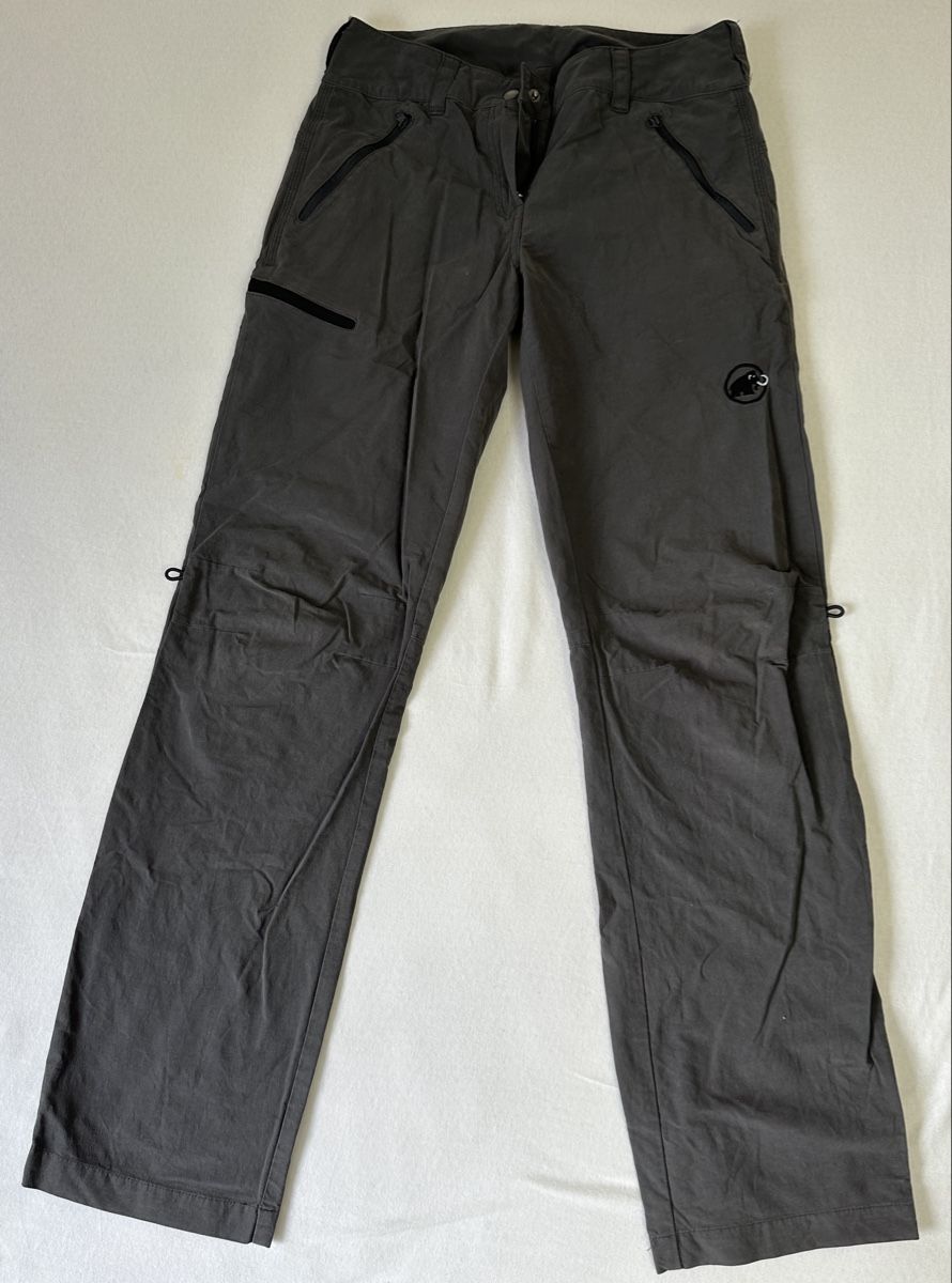 Mammut Pantaloni: Mammut hose G M – Usato da Maienfeld venduto da tobeyl2020