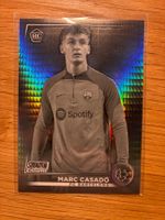 Topps Stadium Chrome Marc Casado Barcelona Rookie /350