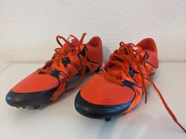 Fussballschuhe Addidas X 15.3