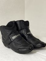Alpinestars SMX-1 R Motorradschuhe / Motorradstiefel – 44