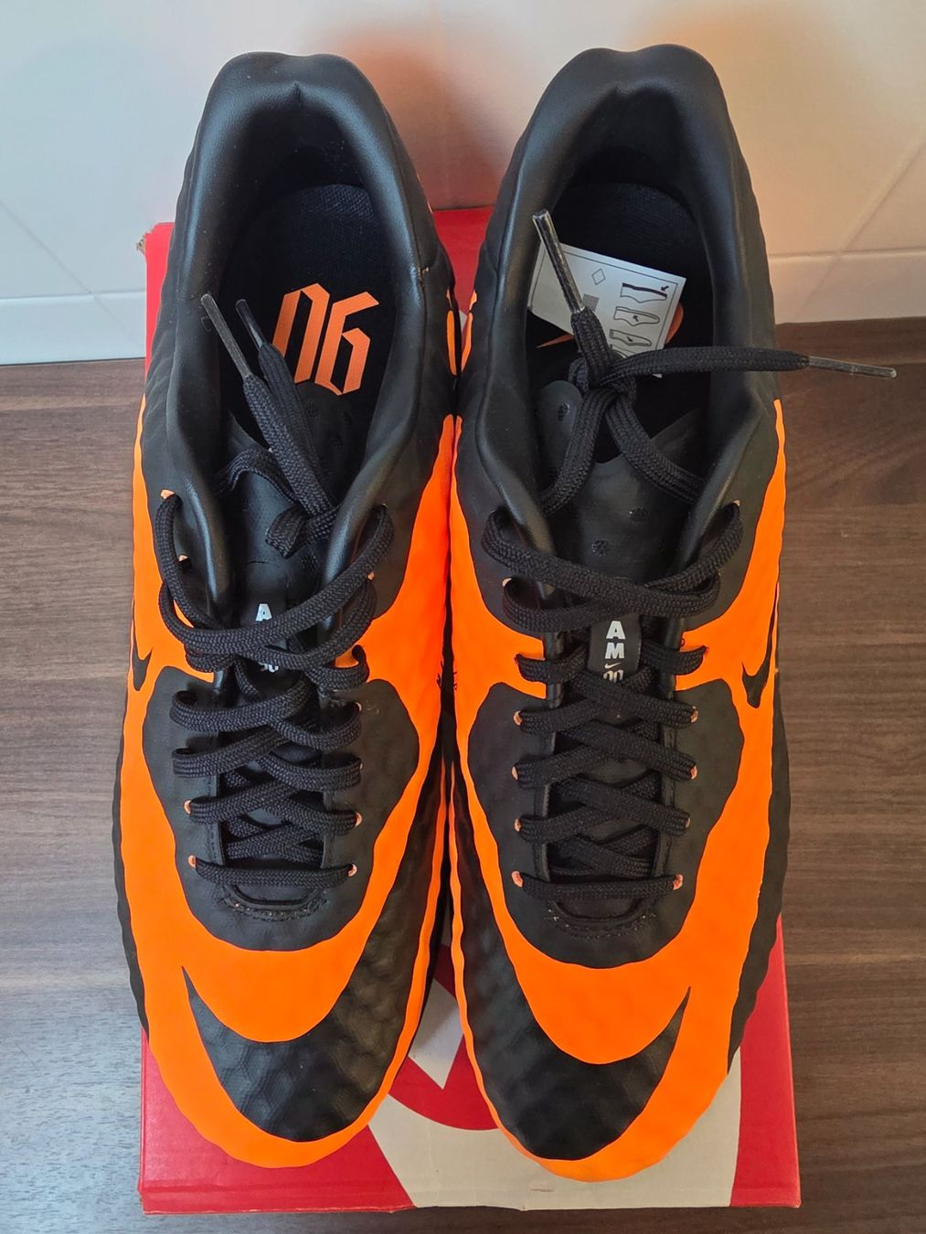 Nike Herrenschuhe: Nike Air Max 90 – Neu und originalverpackt aus Fleurier von dav_xx8y 2