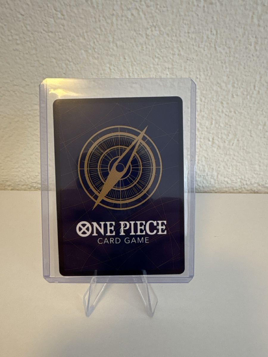 Bandai Carte collezionabili: One Piece Card Game Dracule Mihawk OP12-030 – Nuovo (secondo la descrizione) da Wetzikon ZH venduto da regula.mrk 1