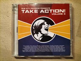 Take Action! Vol.3 (2CD)