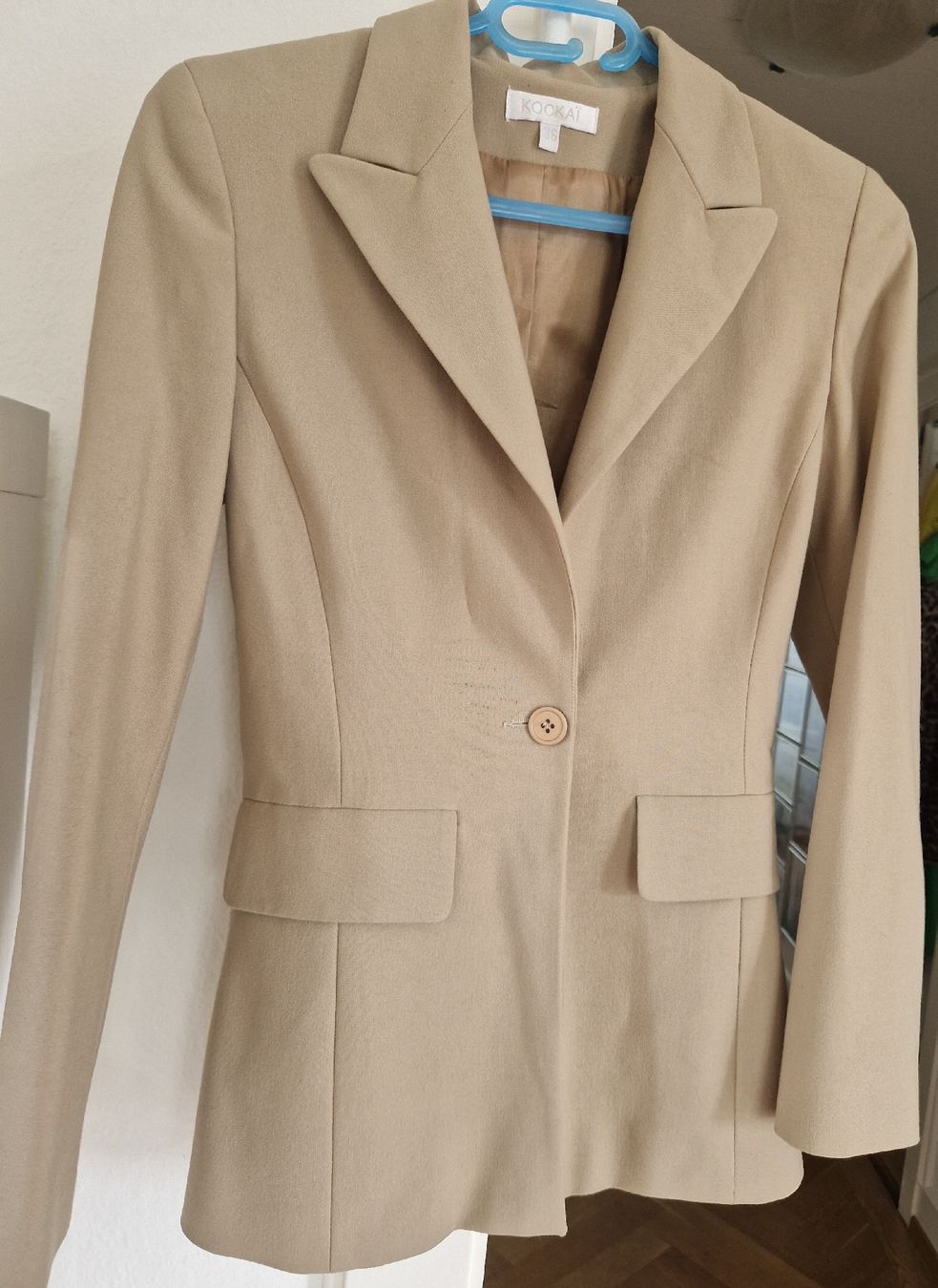 Kookai Jacken: Blazer in Grösse 34, ungetragen! – Neu (gemäss Beschreibung) aus Küsnacht ZH von 2011_ 5