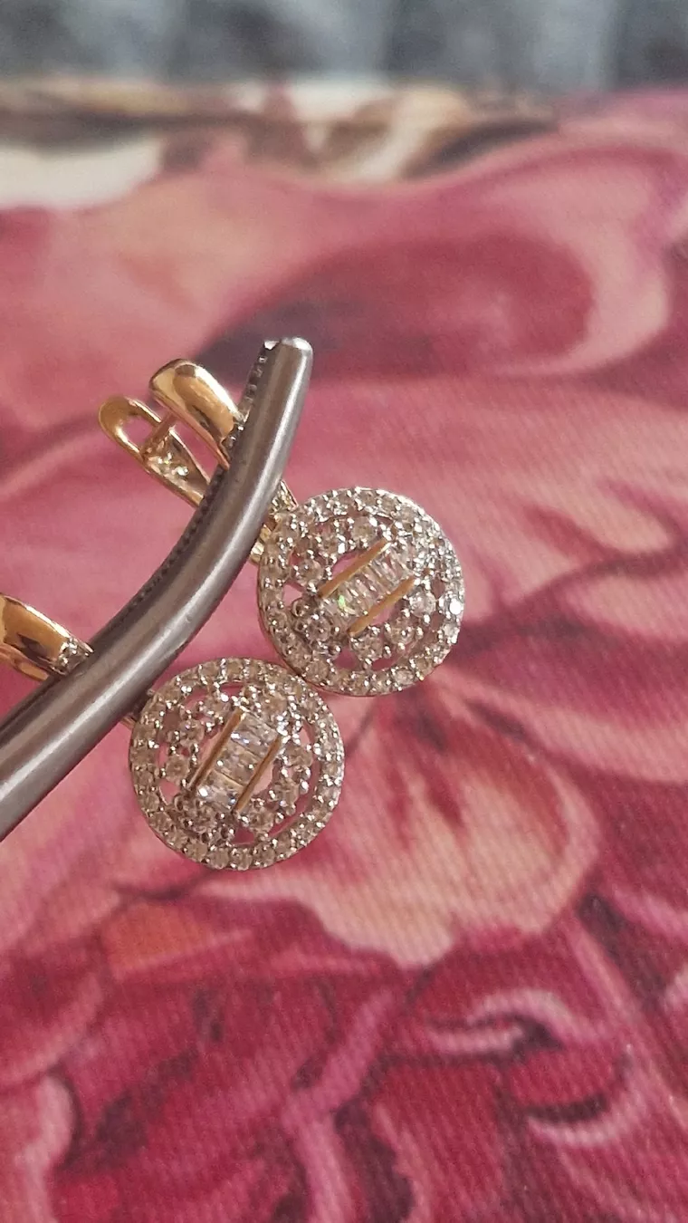 Ohrringe & -stecker: Earring – Neu (gemäss Beschreibung) aus Château-d'Oex von mgj_9559 3