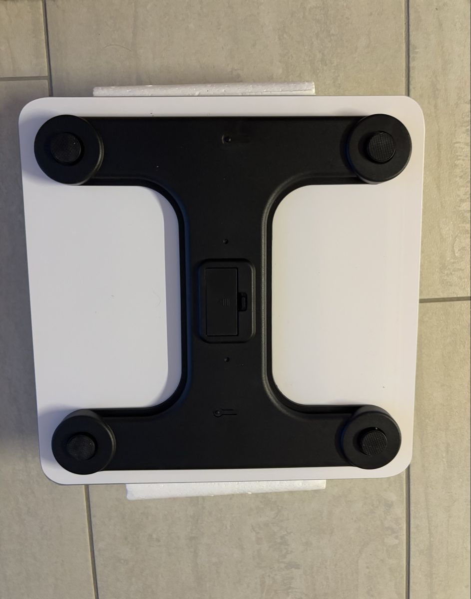 Personenwaagen: Personenwaage ultra slim – Neu (gemäss Beschreibung) aus Eiken von cha_jx9k 2