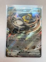 Pokemon Melmetal EX 105/142 Stellar Crown EN