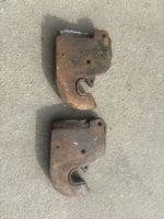 Unterlenker Fanghaken Kat2 Walterscheid