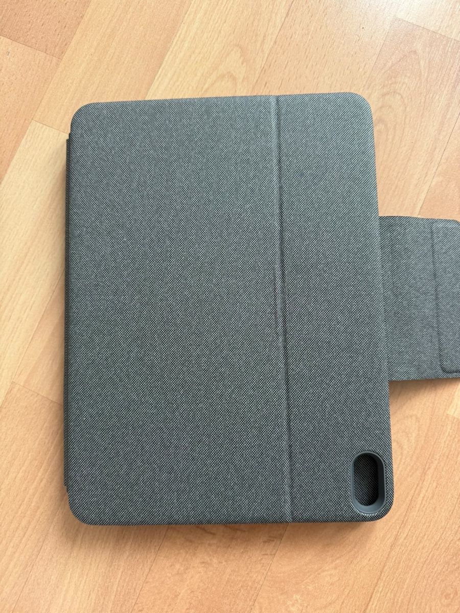 Covers & Borse: Logitech Folio touch – Nuovo (secondo la descrizione) da Winterthur venduto da adi_sqz 1