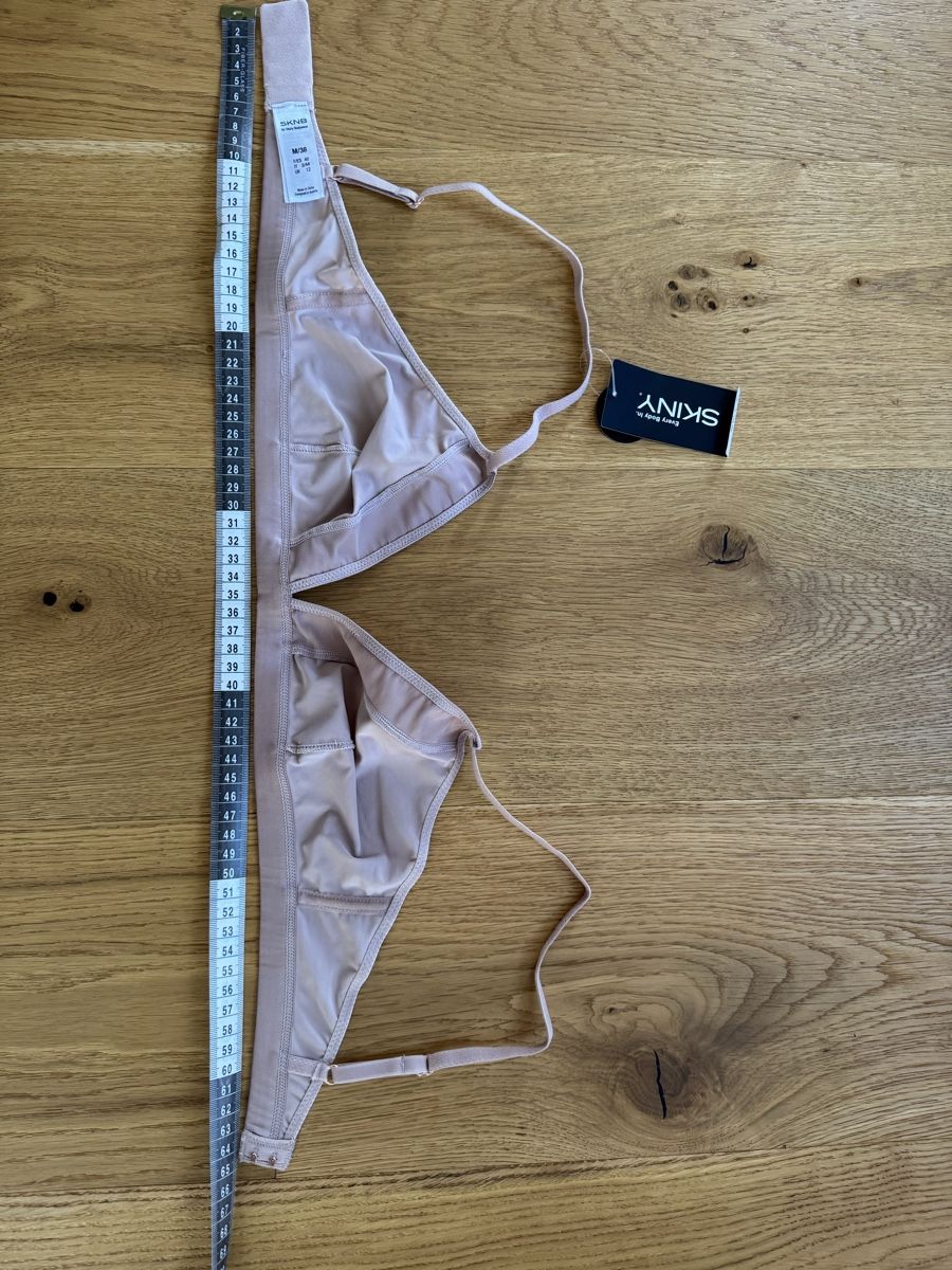 Altra biancheria intima: Skiny BH 38/M – Nuovo e nell'imballaggio originale da Zürich venduto da awe_flq9 8