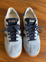 Gola Sneaker blau, Grösse 41