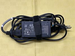 Netzteil HP 65W Laptop Ladekabel guter Zustand