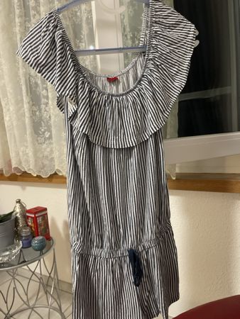Sommeranzug SOliver Grosse 34