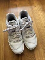 New Balance 550 (white)