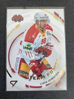 Sportzoo Luca Christen Ehc Biel