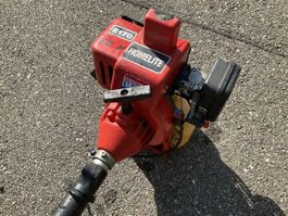 Motortrimmer HOMELITE