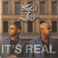 K-Ci & JoJo – It's real