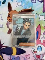 Pokemon Larry‘s Skill 139/131 PRE 