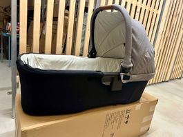 Joie Signature Ramble XL Babywanne inkl. Zubehör - Neuwertig