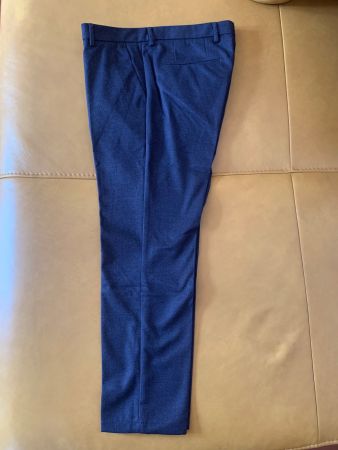 Boss Hose in Grösse 48 (Dunkelblau)