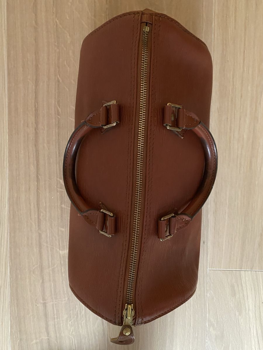 Louis Vuitton Taschen für Damen: Louis Vuitton Speedy bag – Gebraucht aus Zürich von Helene8003 4