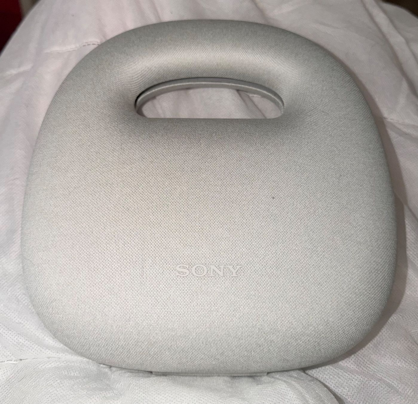 Sony Kopfhörer: Sony 1000X The ColleXion – Neu (gemäss Beschreibung) aus Petit-Lancy von Wngr19_ 2