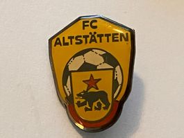 1 Pin FC Altstätten