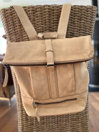 Rucksachktasche ‚BULL&HUNT‘