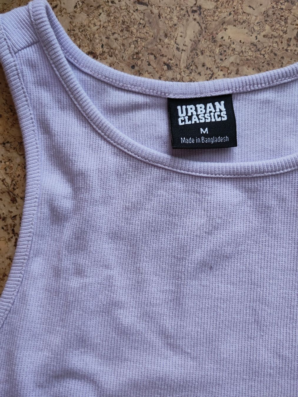 Urban Outfitters Tops: Lila Crop Top Grösse M – Neu (gemäss Beschreibung) aus Oberuzwil von yaramelina 1