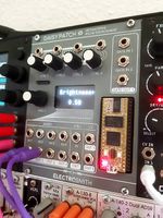 Module eurorack Electrosmith Daisy Patch