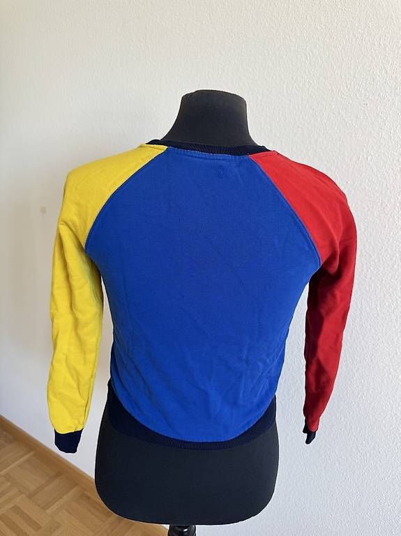Benetton Maglioni & Felpe: Benetton Pullover Damen Grösse XS – Usato da Jona venduto da rob_kpp9 2