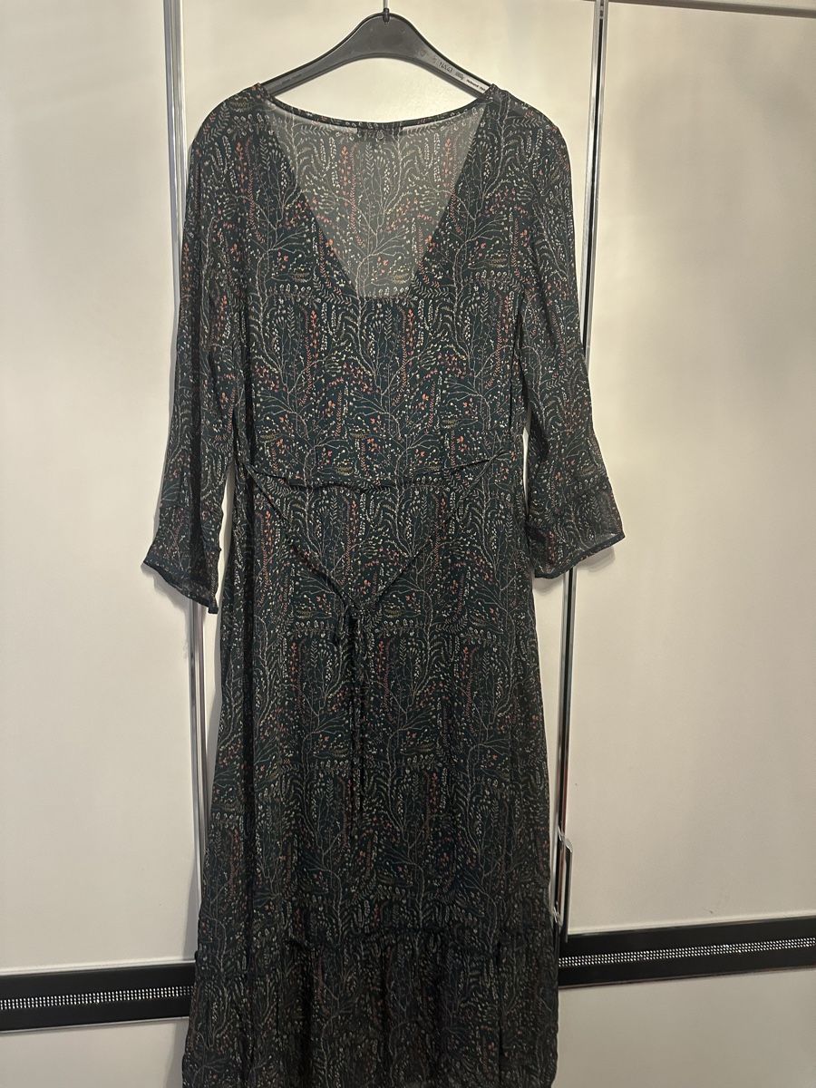 Nile Kleider: MAXI Kleid von NILE Gr.S – Gebraucht aus Pfungen von Outlet64 3