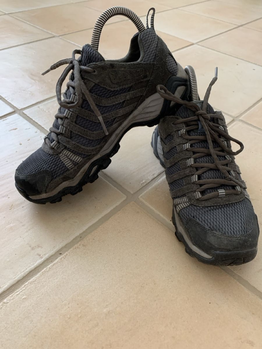 Herrenschuhe: Columbia Wanderschuhe Grösse 39 – Neu (gemäss Beschreibung) aus Greifensee von GMS_CH 2