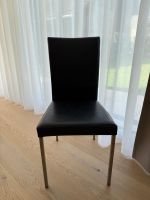 Stuhl von Livique - 6 Stück - Kunstleder