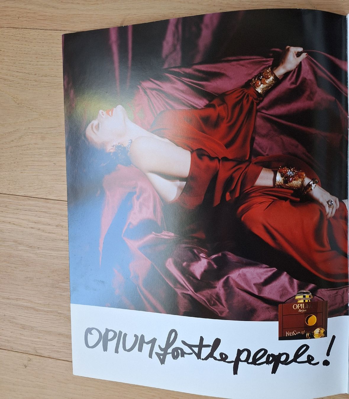 Riviste & Magazine: Helmut Newton's Illustrated Nr. 3 – Usato da Züberwangen venduto da Christine55 6
