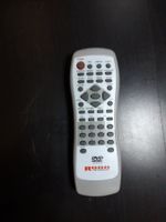 Télécommande Rodh DVD
