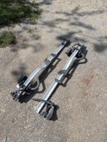 Porte-vélos Thule 2 pces 