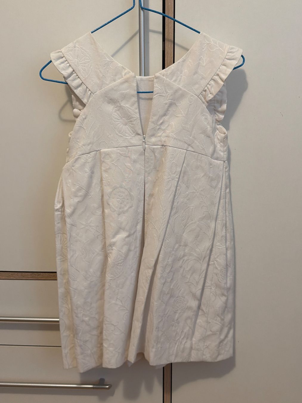 Mayoral Vestiti & Gonne: Mayoral Kleid für Mädchen – Usato da Dällikon venduto da YOTECH