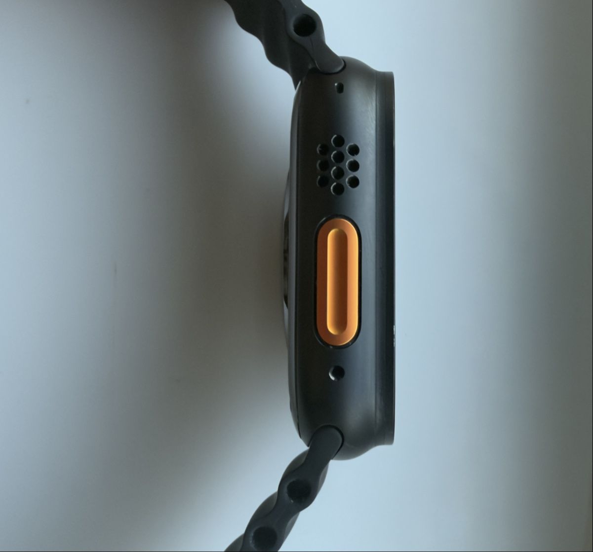 Apple Smartwatch: Apple Watch Ultra 3 Black – Nuovo (secondo la descrizione) da Lommiswil venduto da niklasxch 2